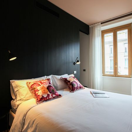 Ca Bela - Vitruvio Apartment Milano Exterior foto