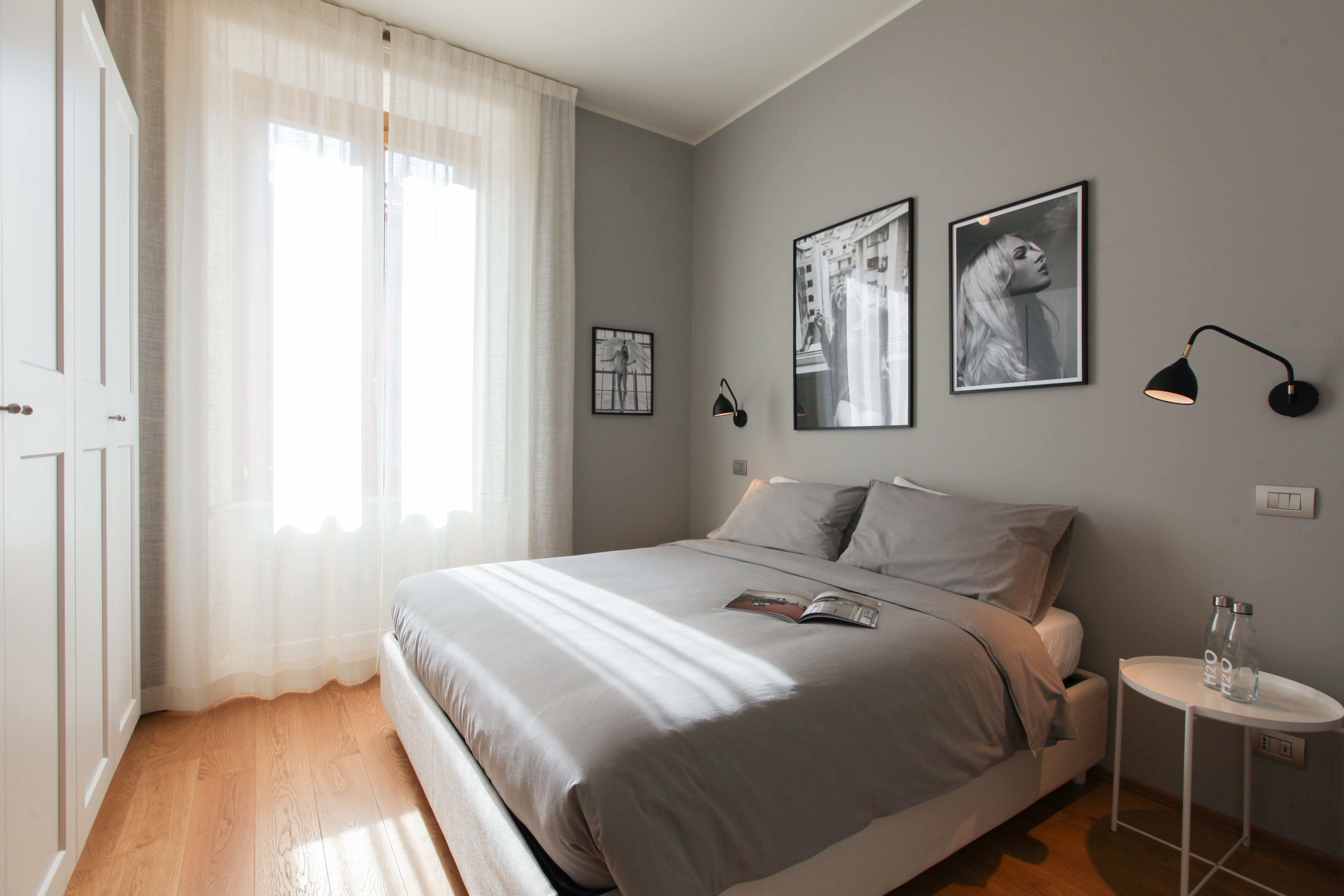 Ca Bela - Vitruvio Apartment Milano Exterior foto